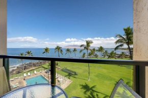 KIHEI SURFSIDE, #508 condo